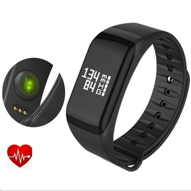 best smart bracelet with blood pressure