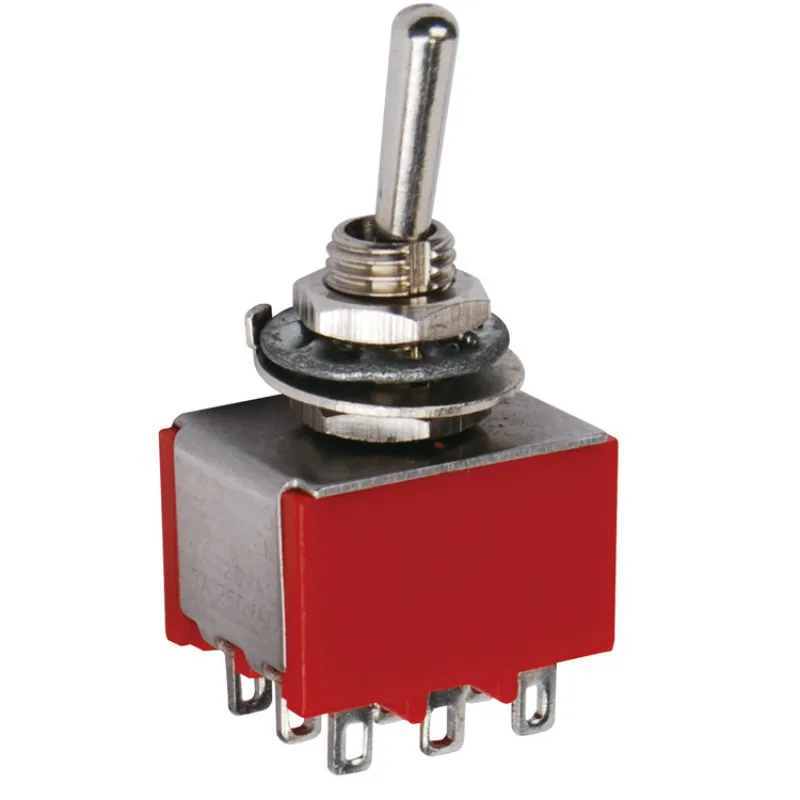 Buy JOYING LIANG MTS 302 Small Toggle Switch