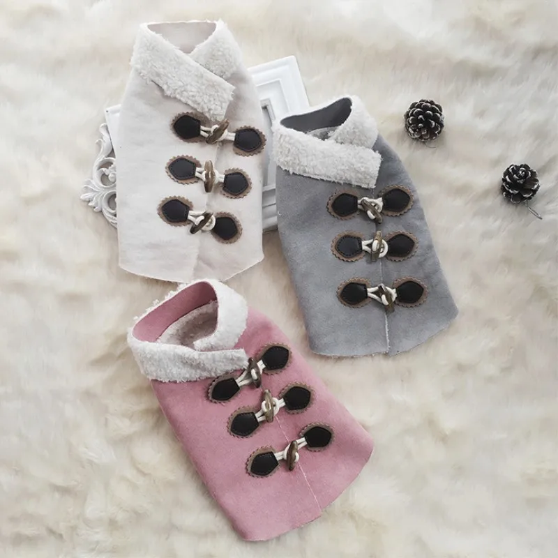 dog vest winter (1)