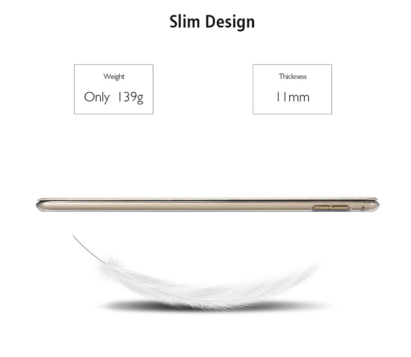 QIJUN планшетный чехол для Samsung Galaxy Tab S4 10,5() SM-T830 SM-T835 T830 T835 чехол Тонкий флип кожаный смарт-чехол с подставкой Чехол