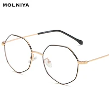 Компьютерные очки против голубого излучения, анти-синий светильник, оптические очки для глаз, УФ блокировка, игровой фильтр, очки с заклепками