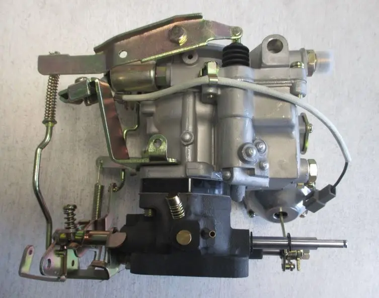 Карбюратор для Toyota 2F Land Cruiser 1975-1987, 21100-61012