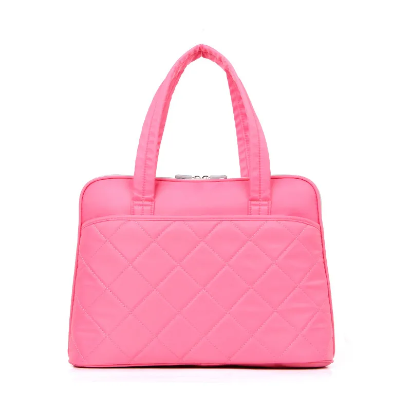 14" Lady Laptop Bag Tote Notebook Handbag Tablet Briefcase Case