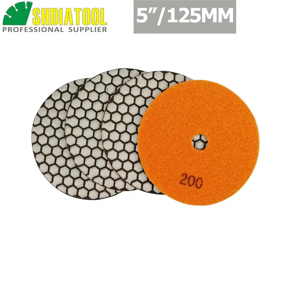 shdiatool 1pc dia 35mm m14 vacuum brazed diamond drilling core bits drilling bits tile granite marble hole saw diamond drill bit SHDIATOOL 4pcs Dia 125mm/5