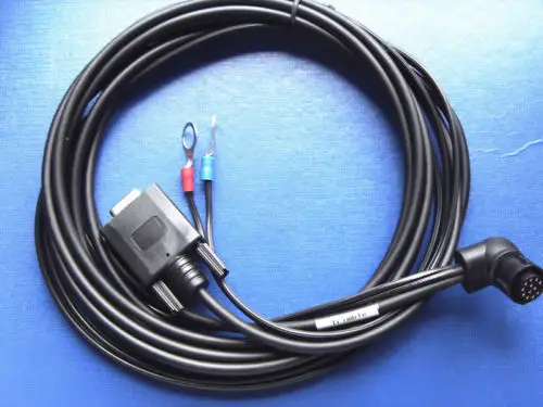 

100% Brand New Trimble AGGPS Receiver Standard Power / Data Cable (30945)