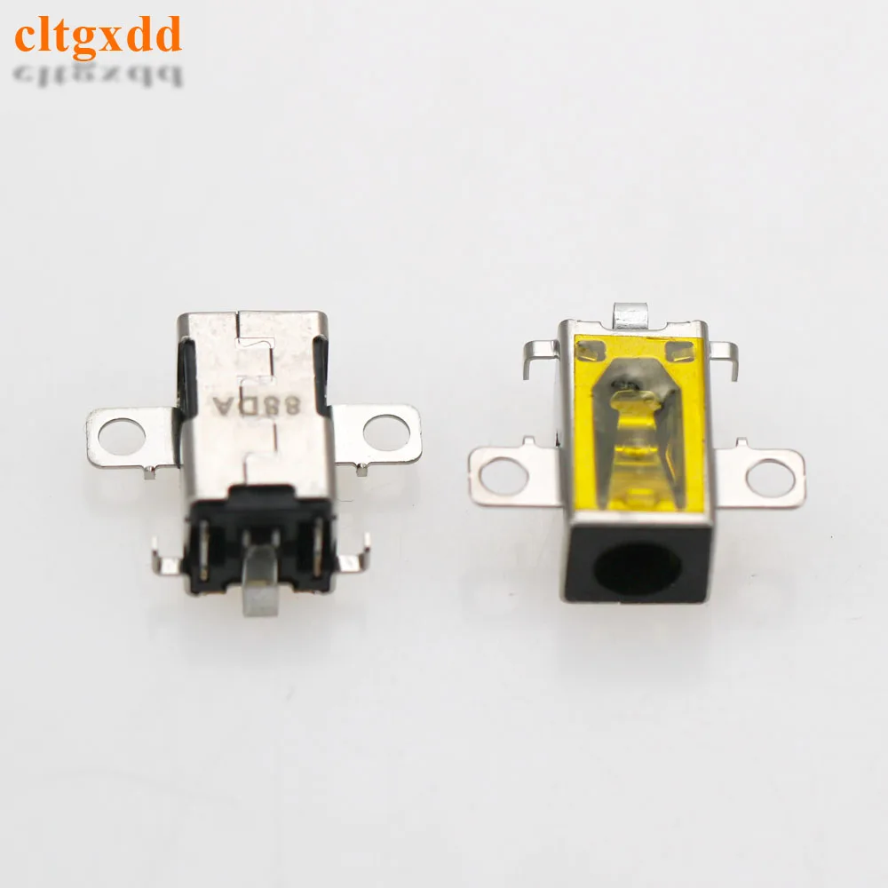 

cltgxdd 1x For Lenovo 110-15IBR 510-15IKB 310-15ABR DC power charging Jack Connector Socket