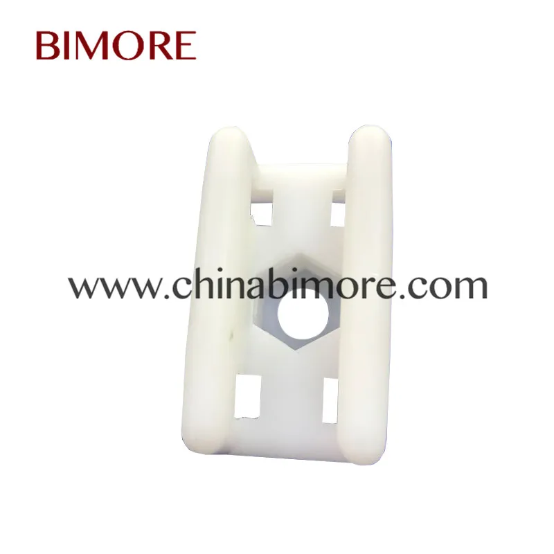 BIMORE TKOP001 эскалатор поручень направляющий кусок слайдер movewalk Авто walk запасные