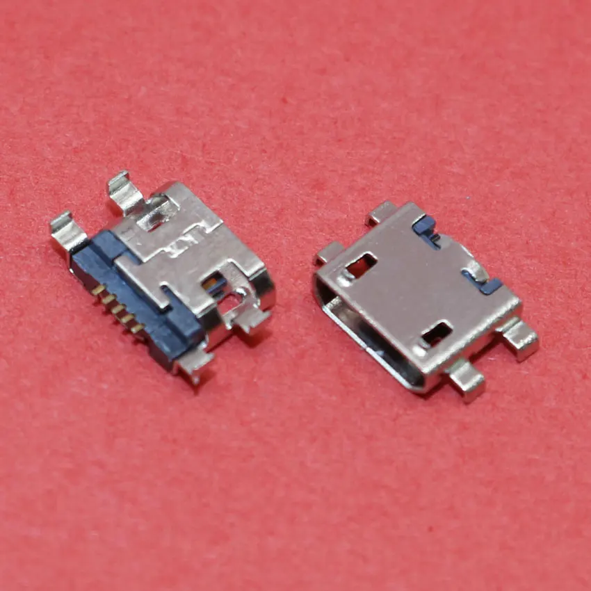 ChengHaoRan новая раковина пластина 5P микро USB разъем для Lenovo порт зарядки MC 333|micro usb