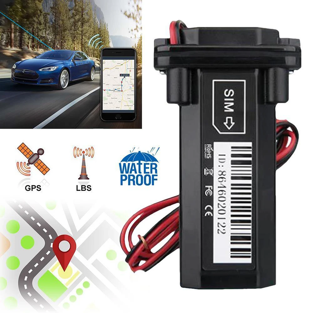 for   GT02 OBD GPS Tracker Cell Phone GPS Tracking System for Vehicles