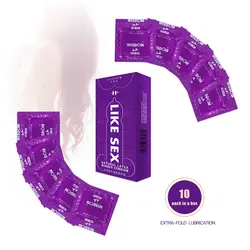Горячее предложение, интим презервативы натуральный латекс стимуляция тонкие презервативы ультра тонкий ощущение пениса рукав интимные