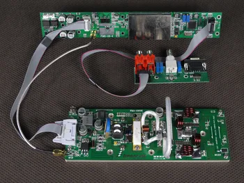 

1pc 600W FM PCB KIT + 1pc 1000W FM PCB KIT