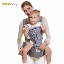 2-36 месяцев эргономичный дышащий Многофункциональный Фронтальная детская переноска детский слинг рюкзак сумка обертывание кенгуру