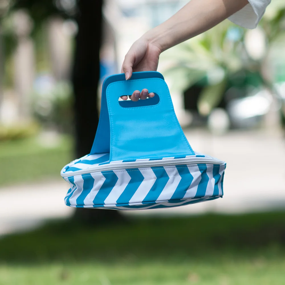 Food Packet Shoulder Bag 