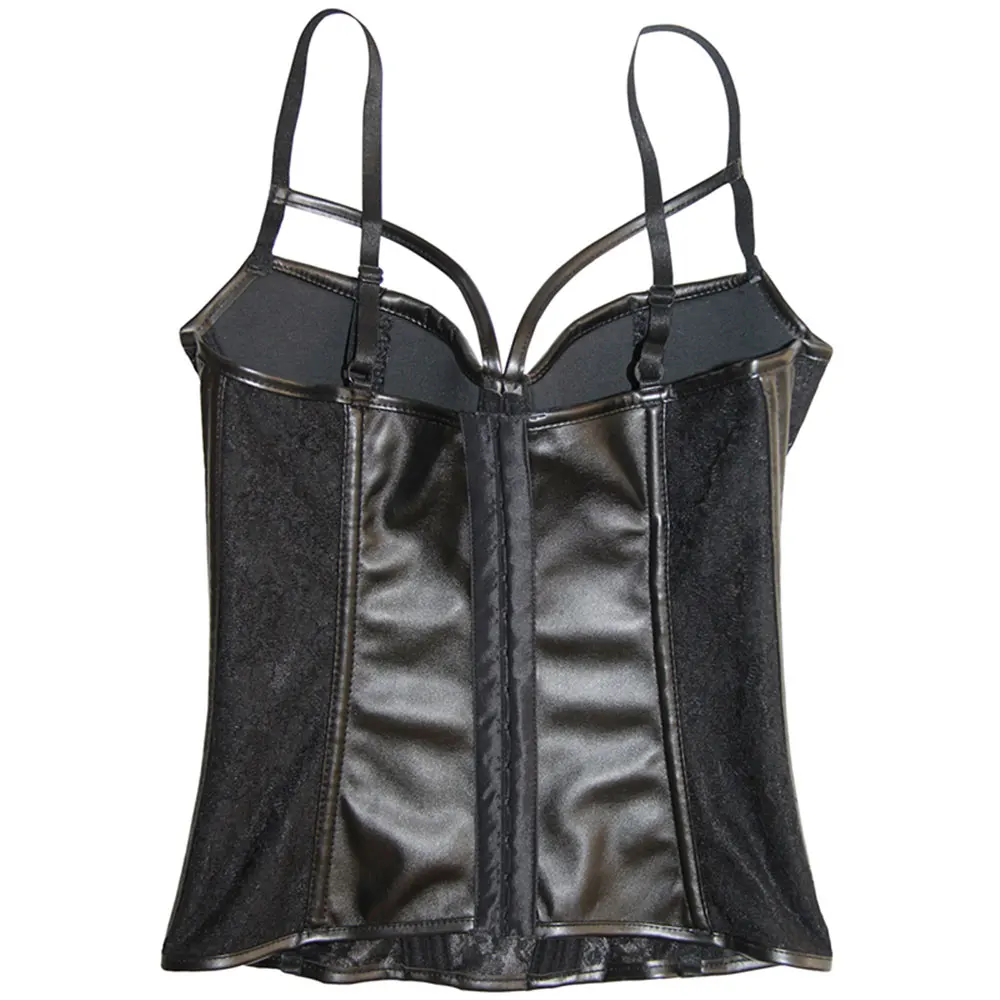 2017-Womens-Lace-Corsets-3-Rows-Of-Hook-Cincher-Strap-Push-Up-Bust-Gothic-Clothing-Women-(2)