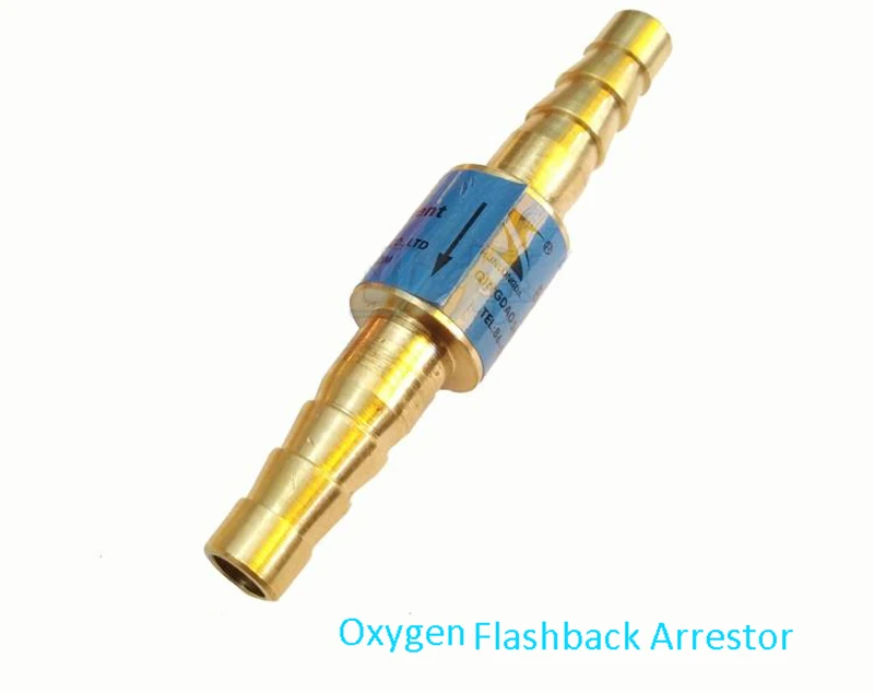 Oxygen Cutting Torch For Pipe