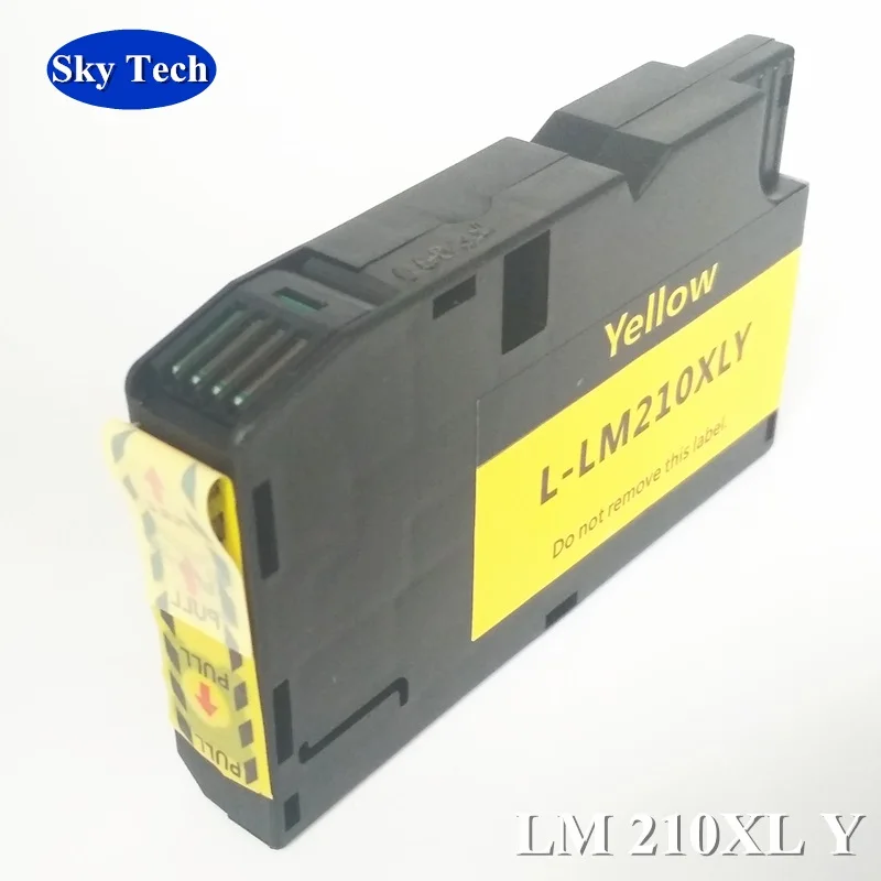 LM210 Y