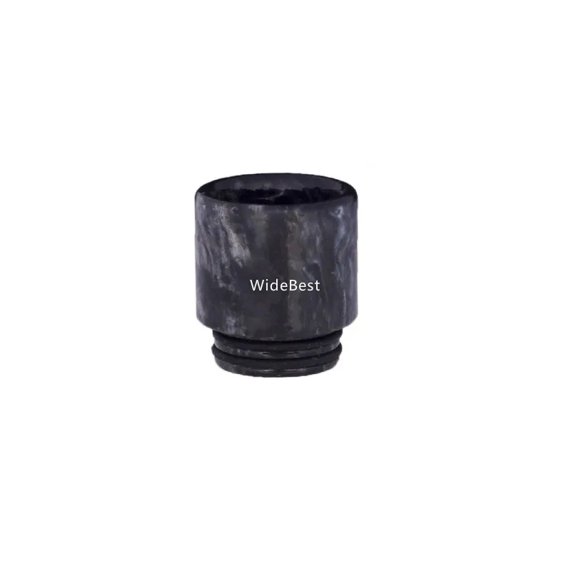 Красивый широкоугольный мундштук ultem horizon falcon king/FreeMax TWISTER 80 Вт FireLuke 2 810|Аксессуары|
