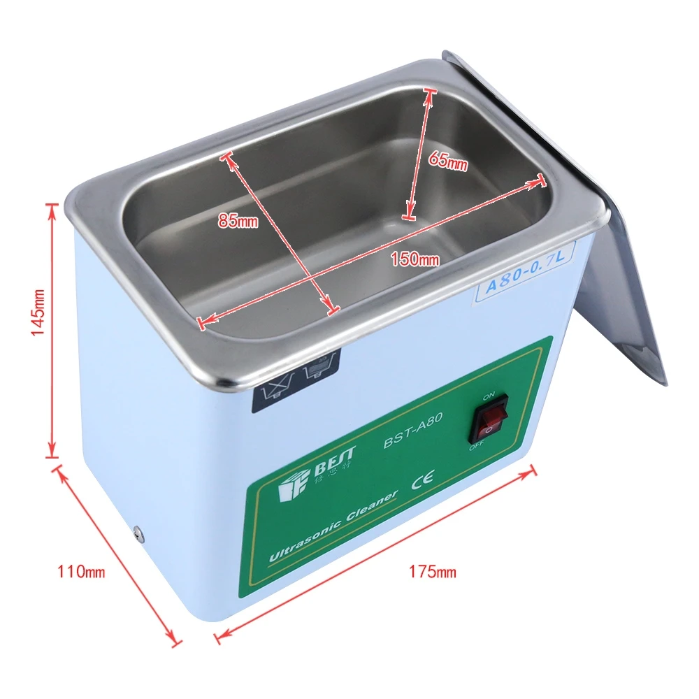 BST-A80-Quality-Assurance-OEM-ultrasonic-washer-for-surgical-instruments_2