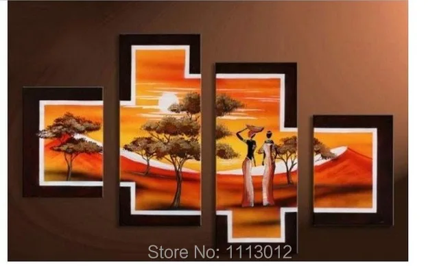 Лидер продаж современная абстрактная картина маслом на холсте с изображением