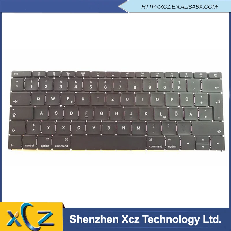 Buy Wholesale 99 New GR Keyboard For Macbook Retina