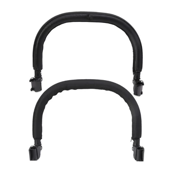 

Baby Yoya Stroller Accessories Yoyo Stroller Armrest Bumper Pushchairs Pram Part