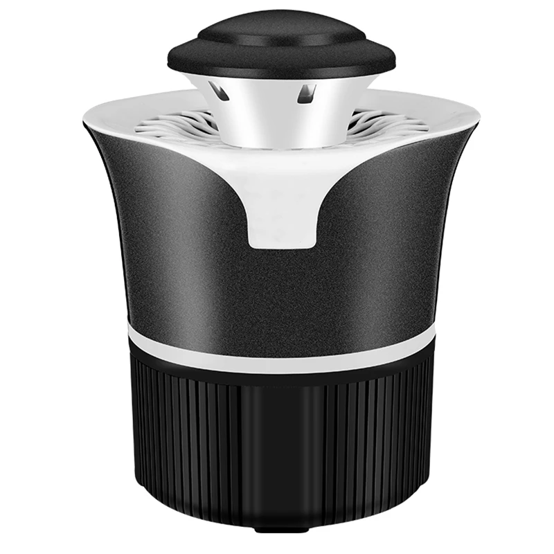 

Usb Mosquito Killer Lamp Portable Lantern Electric Photocatalyst Trap Repellent Killer Trap Uv Smart Night Light