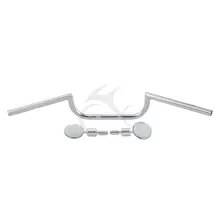 Мотоцикл 7/" Руль управления для мотоциклов заднего вида Зеркала Kawasaki Z1000 Z750 ER-6F ER-6N Versys