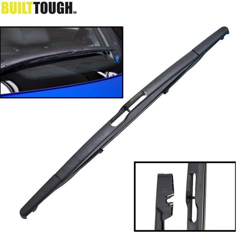 

MISIMA 14" Rear Window Wiper Blade Windshield Windscreen Fit For Citroen C3 C8 C4 Hatchback C4 Grand Picasso MK1 Saxo
