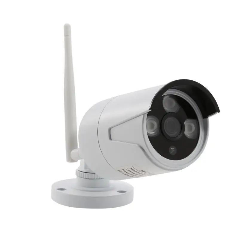 

RTOS Design Dual-core 32-bit DSP Wireless Camera H.380 Bluray Quality 720P 1MP Wifi Remote Monitor HD Surveillance Camera