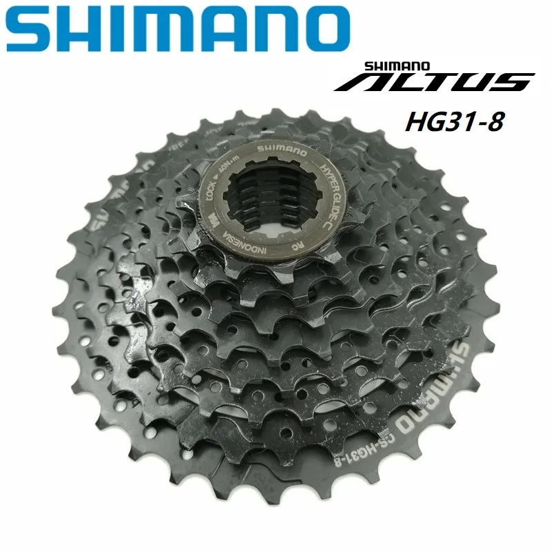 Shimano cs hg31. Shimano cs hg31