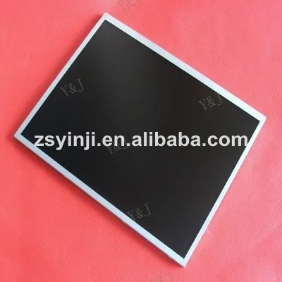 

12.1" 1024*768 a-Si TFT-LCD Panel G121X1-L04