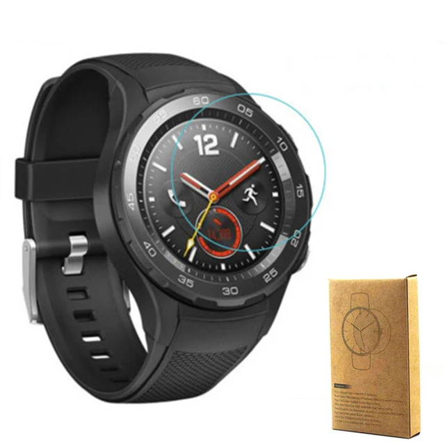 Image result for huawei watch 2 pro tempered glass