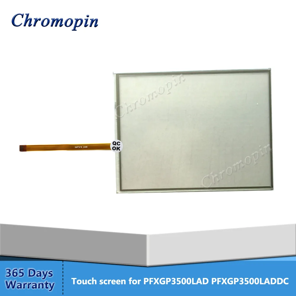 

Touch screen panel for Pro-face PFXGP3500LAD PFXGP3500LADDC PFXGP3500SAA PFXGP3500SAADK PFXGP3500SAADC