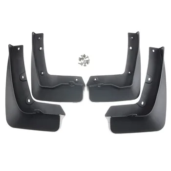 

Splash Guards Mud Flaps MudFlaps For BMW X1 2016 - 2017