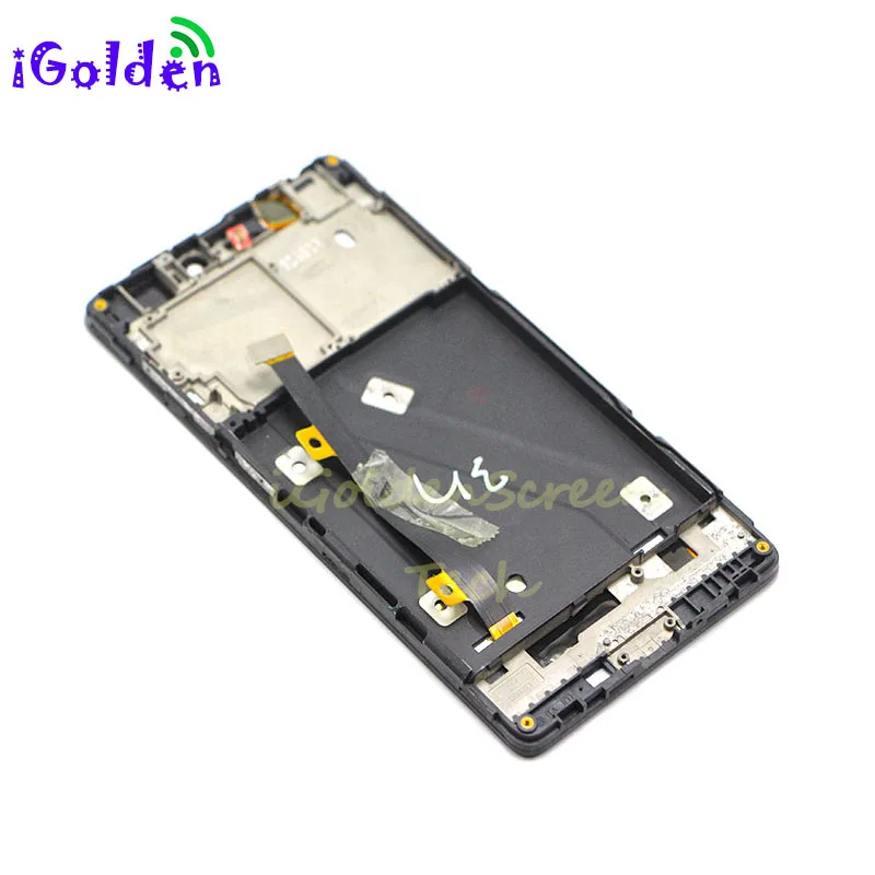 For Xiaomi Mi 4i Mi4i lcd-5