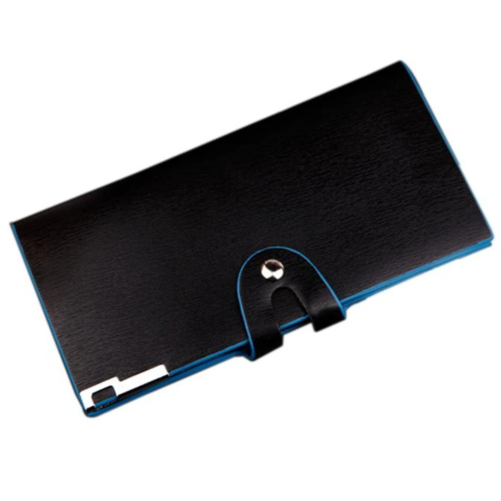 

xiniu 2017 Luxury Brand Men Wallets Long Men Purse Wallet Male Clutch PU Leather Vintage Wallet Men Business Male Wallet Coin