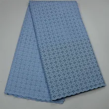 Африканская польская кружевная ткань s для мужчин хлопок польская кружевная ткань швейцарская вуаль для Мужская однотонная швейцарская вуаль кружева в швейцарском стиле