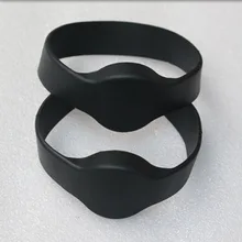 100 браслет NFC форум Тип 2 тег для всех устройств с поддержкой NFC 213 шт