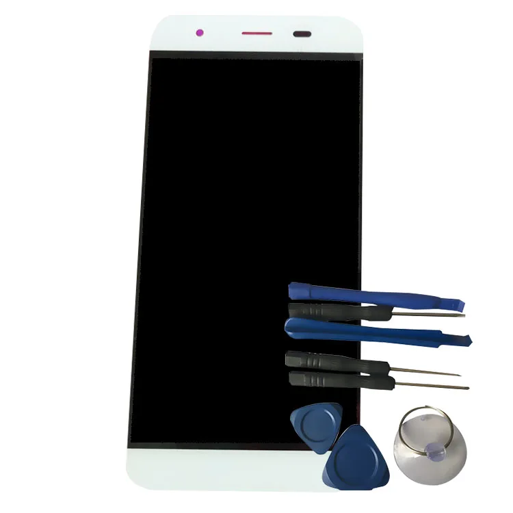 

RYKKZ For TFT5K2226FPC1-A1-E LCD Display With Touch Screen Digitizer Assembly Replacement