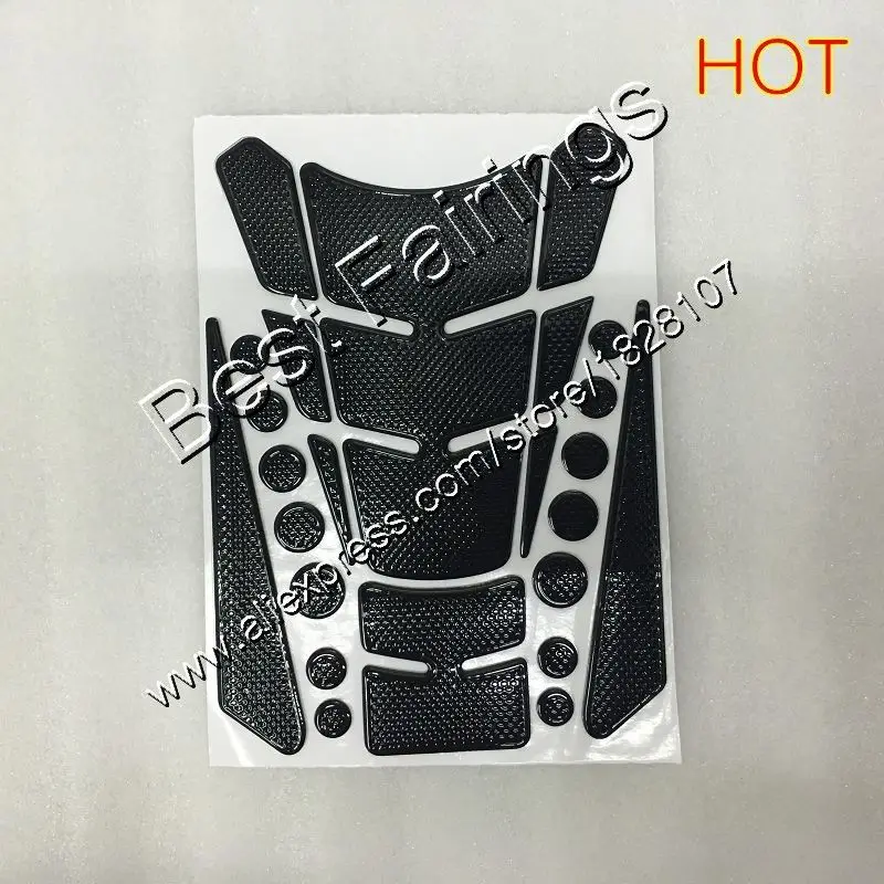 3D протектор бака из углеродного волокна для DUCATI 848 1098 07 08 09 10 12 1198S 848S 1198 2007 GP