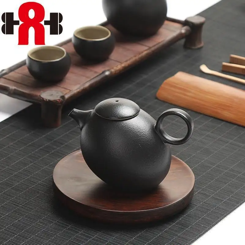 

japanese ceramic teapot kettle tea pot teacups japanese tea set gifts for christmas,ceramic teapot kettle tea cup for puer
