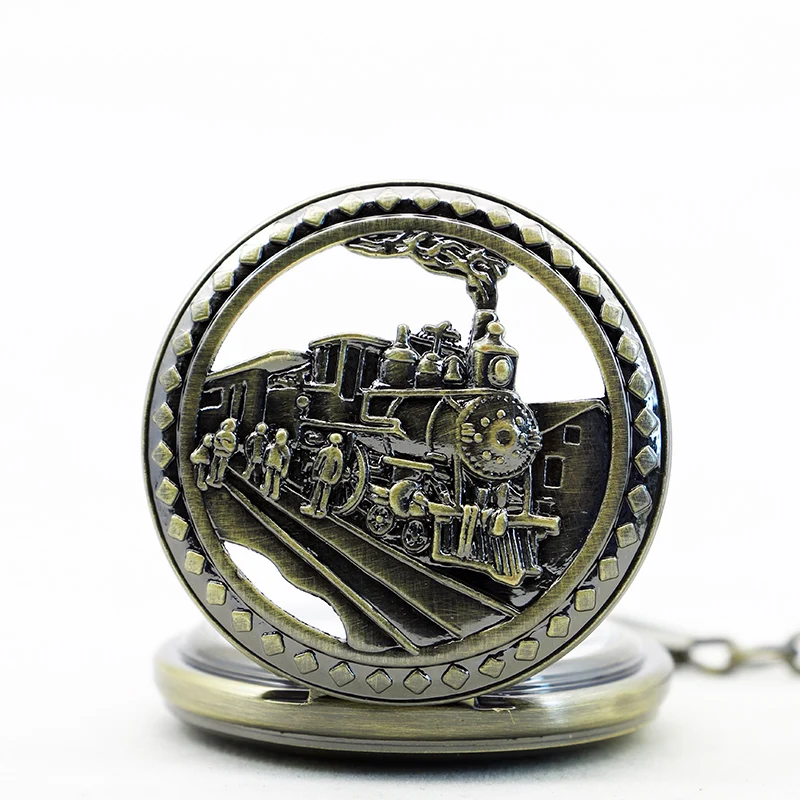 Vintage-High-Quality-Charming-Train-Carved-Openable-Hollow-Steampunk-Pocket-Watch-Men-SteamPunk-Necklace-Pendant-Quartz (2)