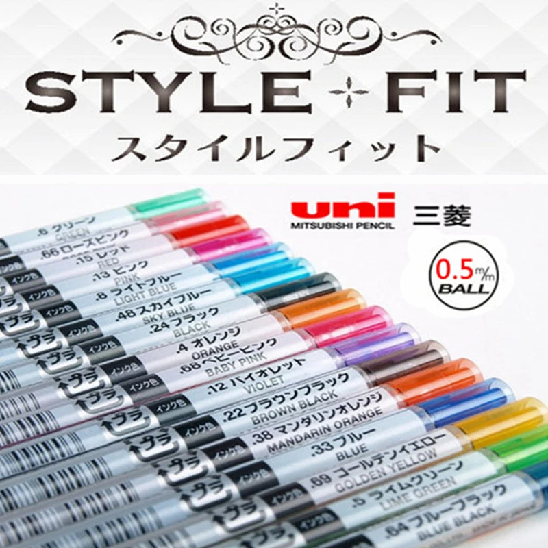 Uni style fit multi pen Outlet
