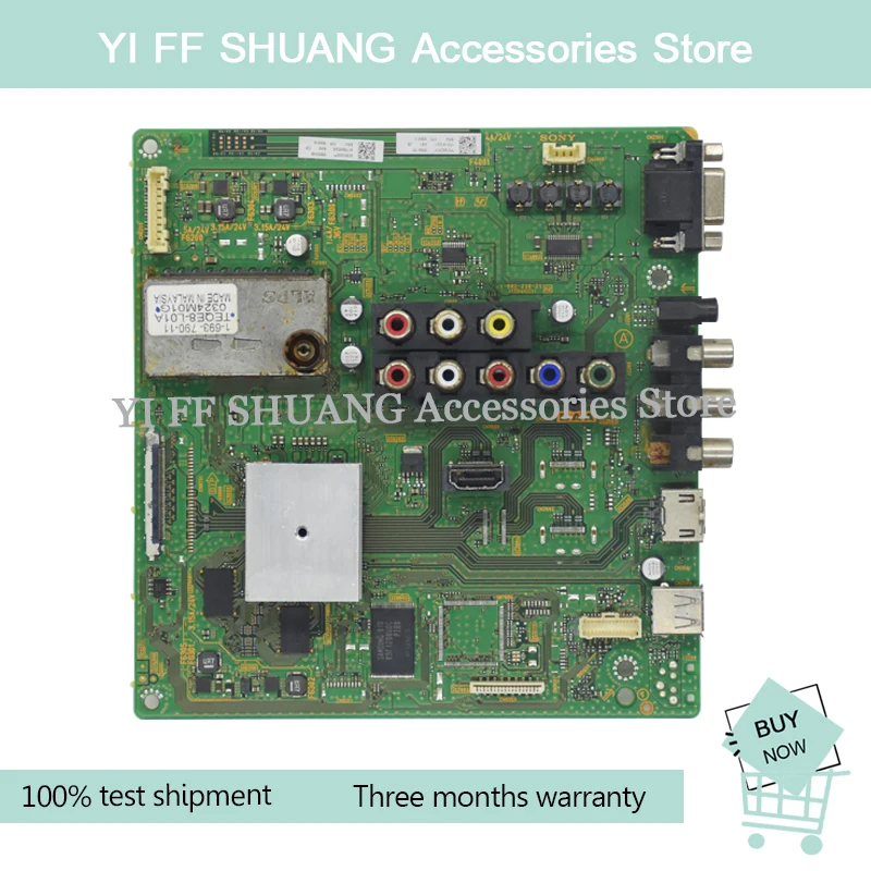 

100% Test shipping for KLV-40EX400 main board 1-880-238-32 1-880-238-33 1-880-238-21 screen T420HW03/LTZ400HM01