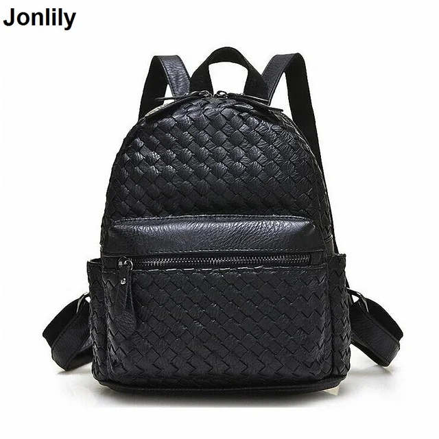mochila training weave