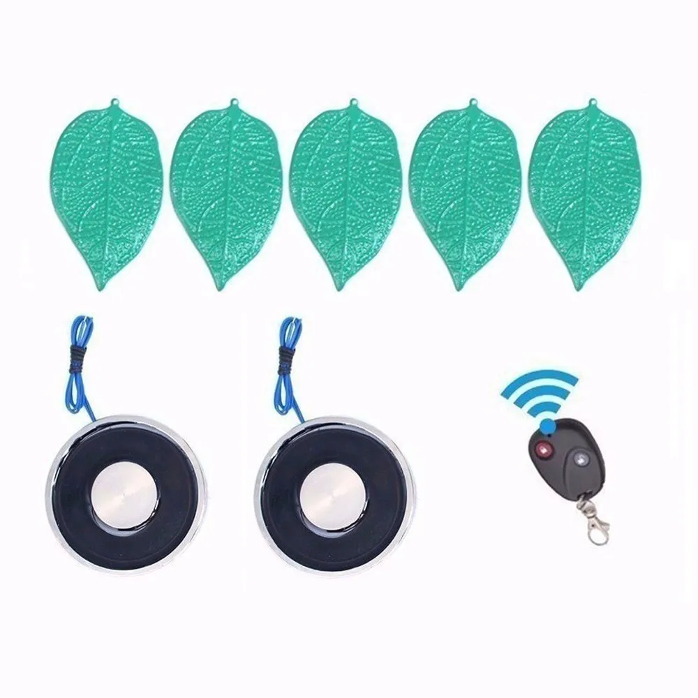 

70x9mm DC 12V/24V The Wireless Remote Control Electro Magnet Magnets Custom Electric Car Electromagnet Suck 12 V 24 Volt