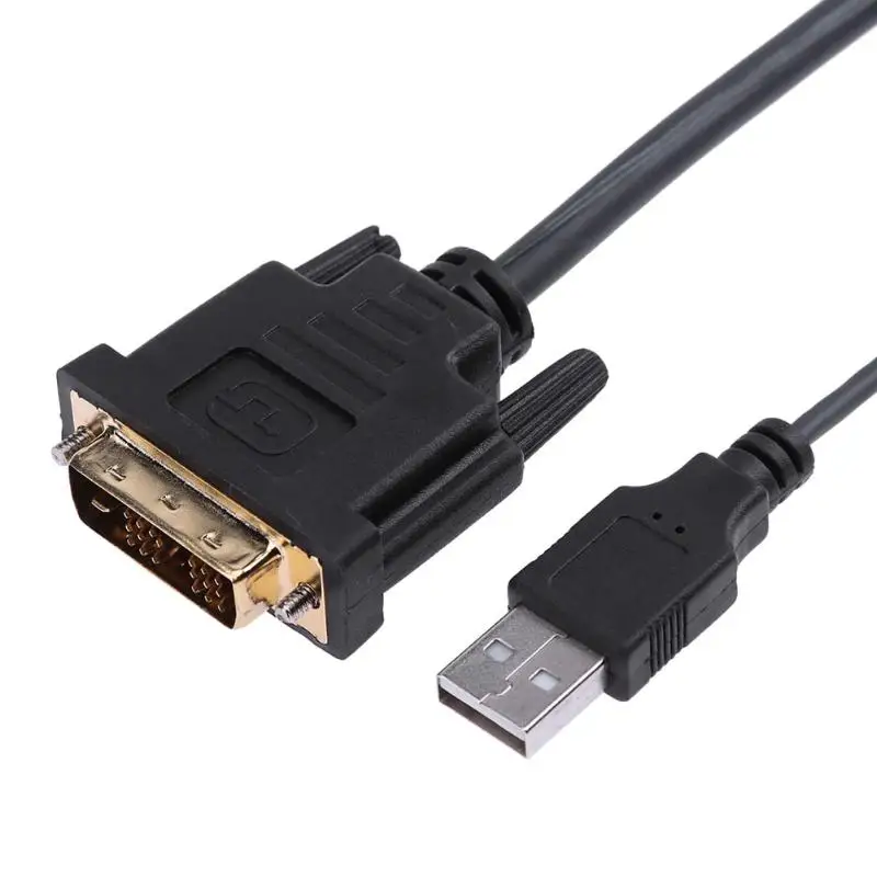 2 порта Usb 2,0 2 в 1 выход Dvi Kvm переключатель коробка с аудио-видео кабелем для монитора клавиатуры мыши компьютера