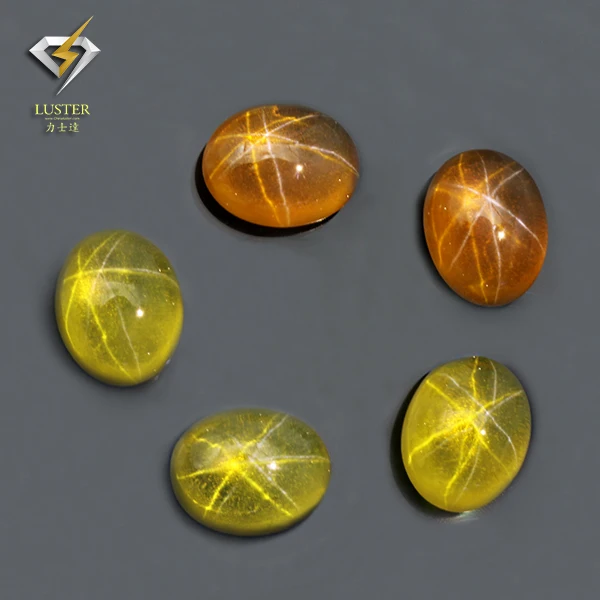 Details about   Lot Natural Yellow Chalcedony 16X16 mm Moon Shape Cabochon Loose Gemstone 