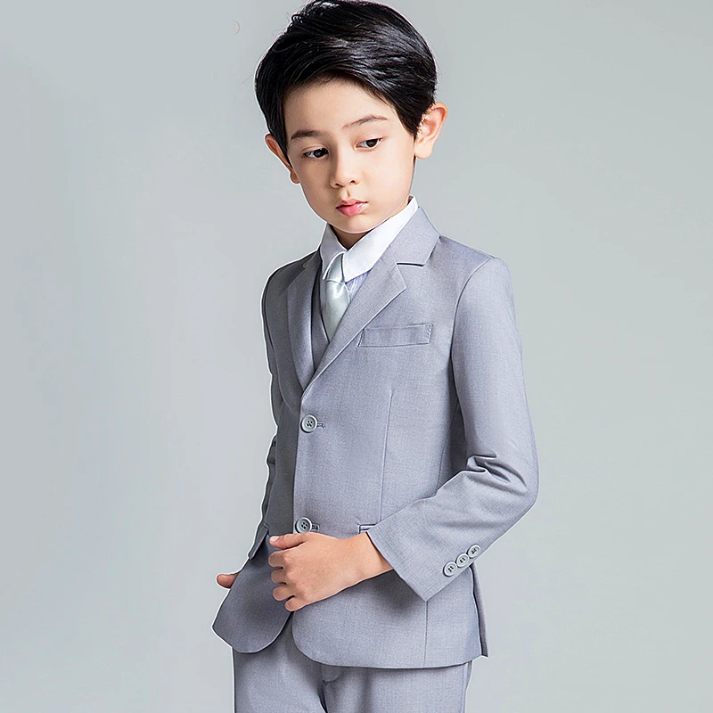 Suit for Boy Set Boys Suits for Weddings Costume Enfant Garcon Mariage Boys Blazer Jogging Garcon Kids Suits Vestito da ragazzo