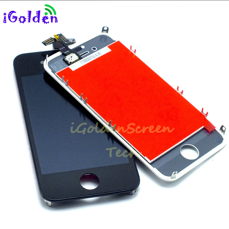 iPhone 4 lcd-1